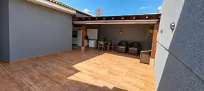 Casa Condomínio Cancelli, Cascavel - PR — foto 2