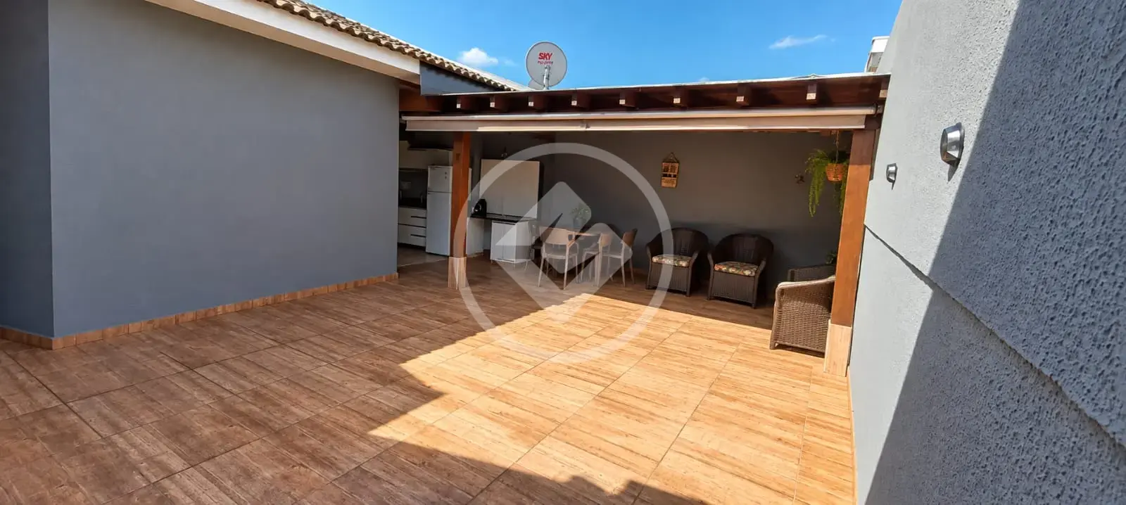 Image 2 - Casa Condomínio em Cancelli, Cascavel - PR