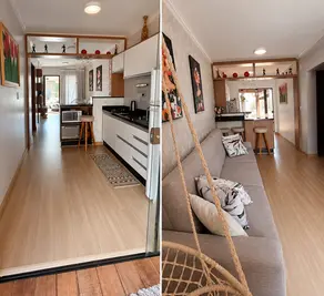 Imagem 3 - Casa Condomínio em Cancelli, Cascavel - PR