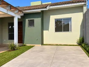 Casa Condomínio Cancelli, Cascavel - PR — foto 1