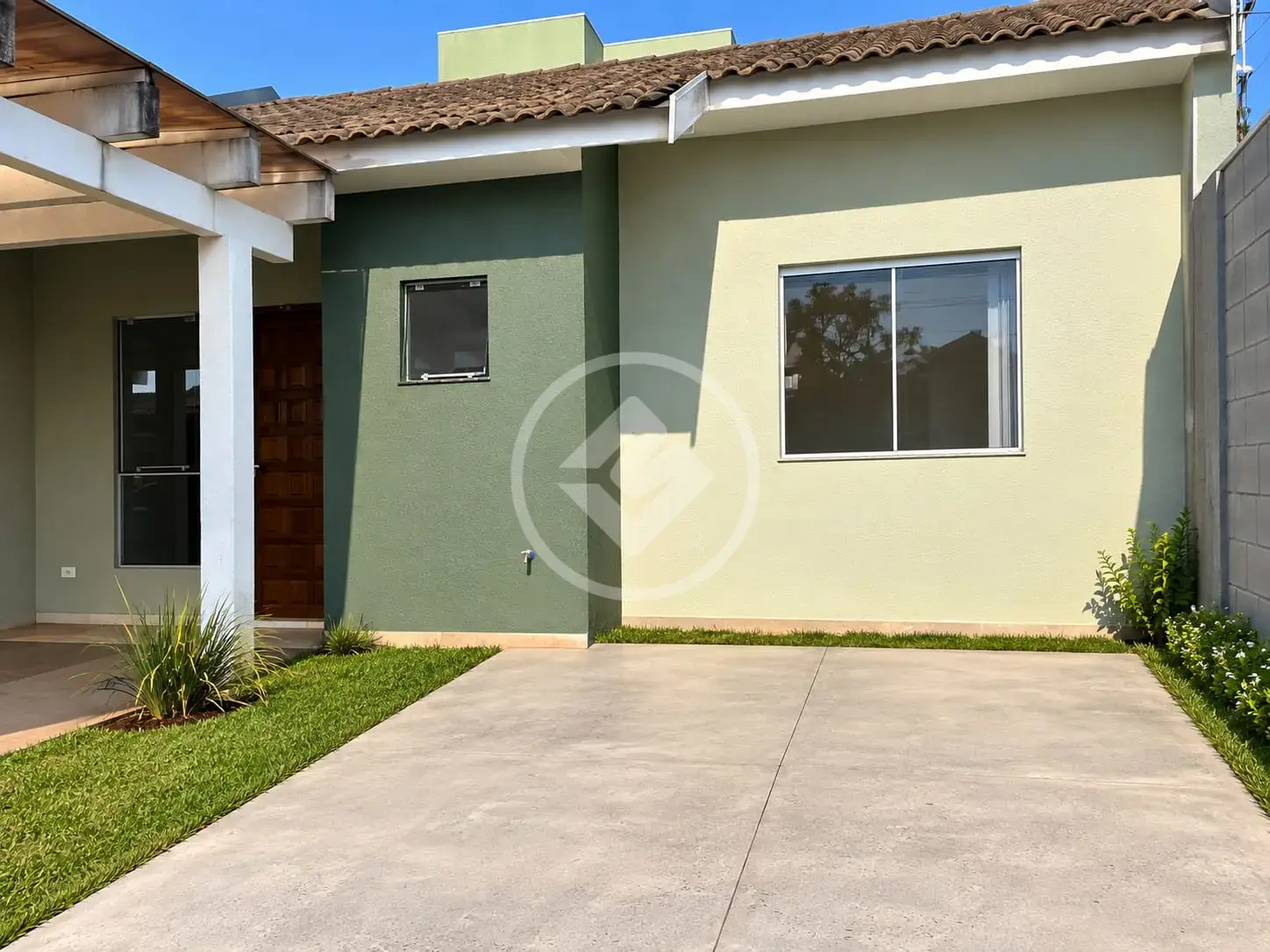 Imagem 1 - Casa Condomínio em Cancelli, Cascavel - PR