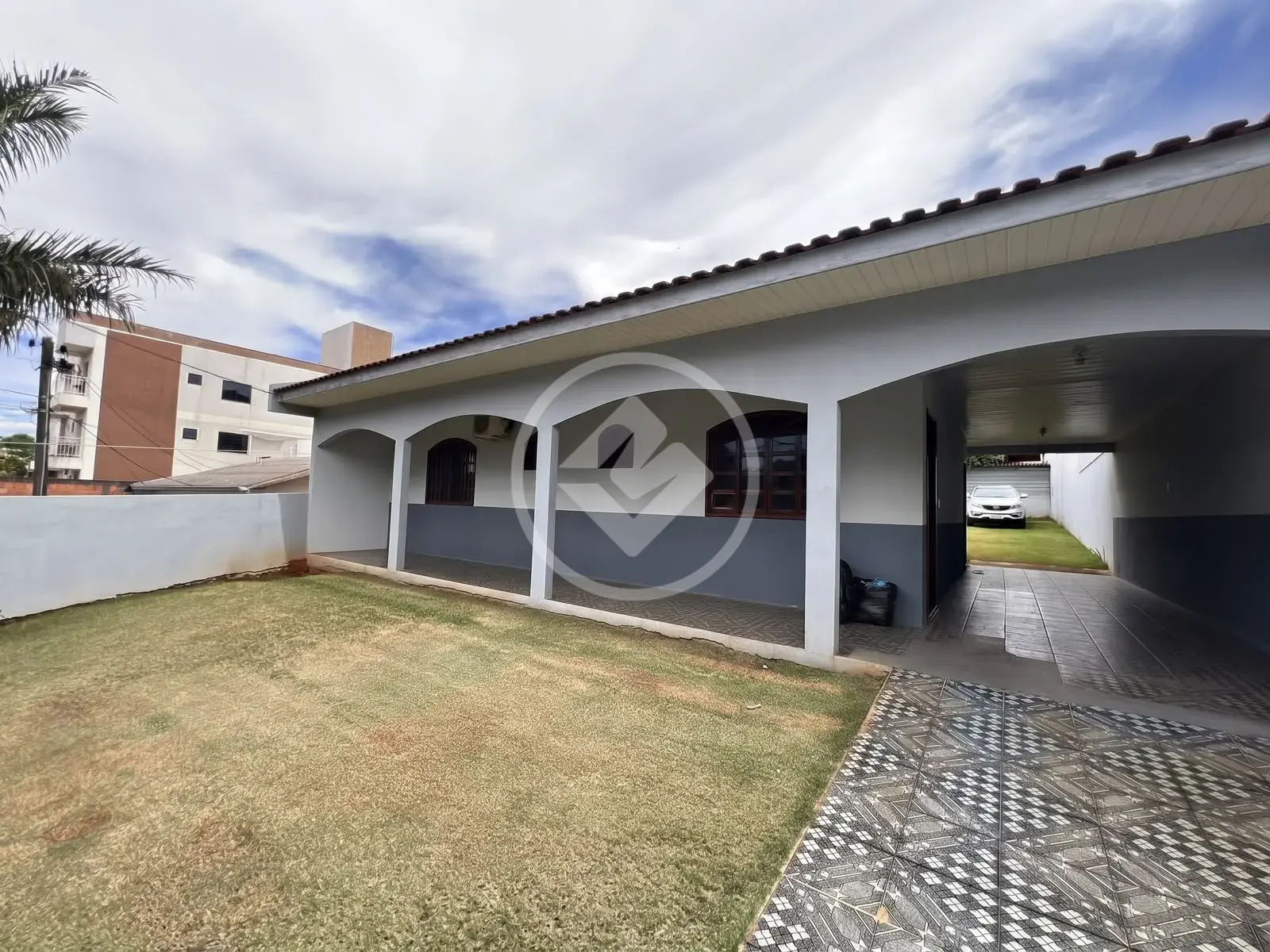 Image 2 - Casa em Cancelli, Cascavel - PR