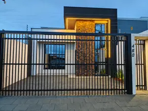 Casa Vista Linda, Cascavel - PR — foto 1