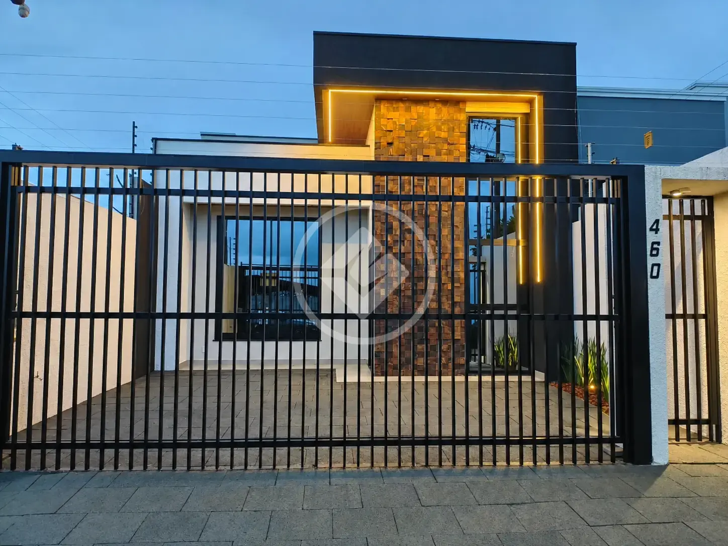 Imagem 1 - Casa em Vista Linda, Cascavel - PR