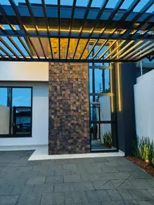 Casa Vista Linda, Cascavel - PR — foto 2