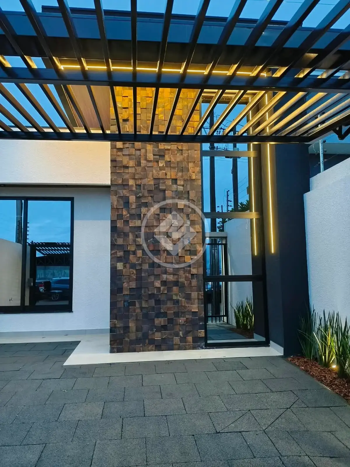 Image 2 - Casa em Vista Linda, Cascavel - PR