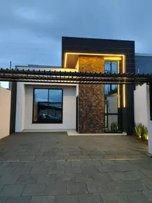 Imagem 2 - Casa em Vista Linda, Cascavel - PR