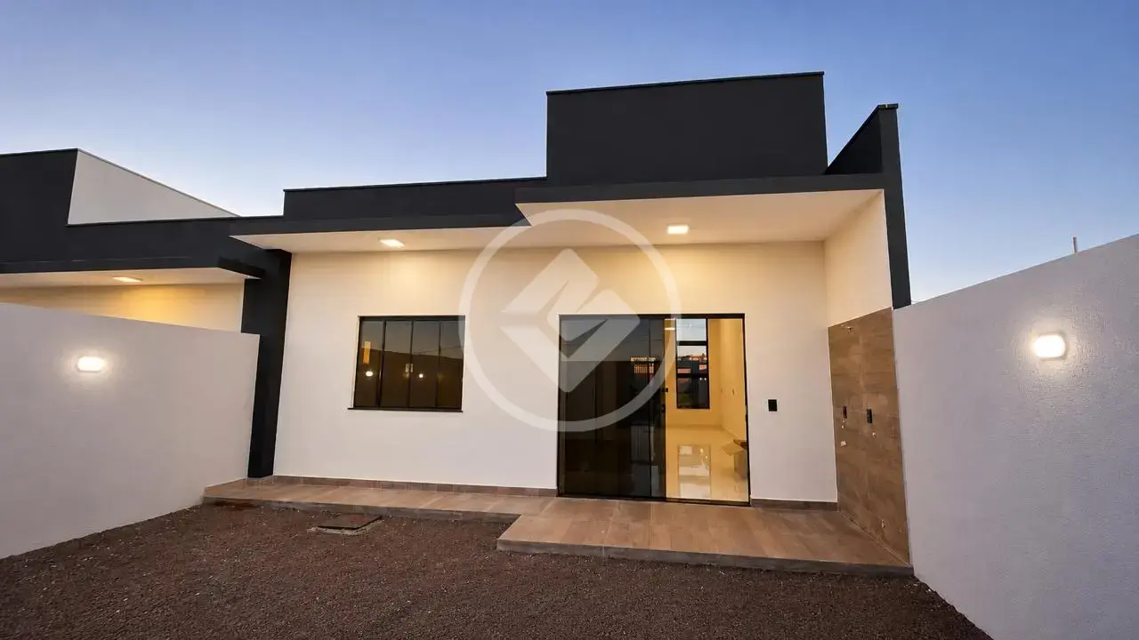 Image 8 - Casa em Brazmadeira, Cascavel - PR