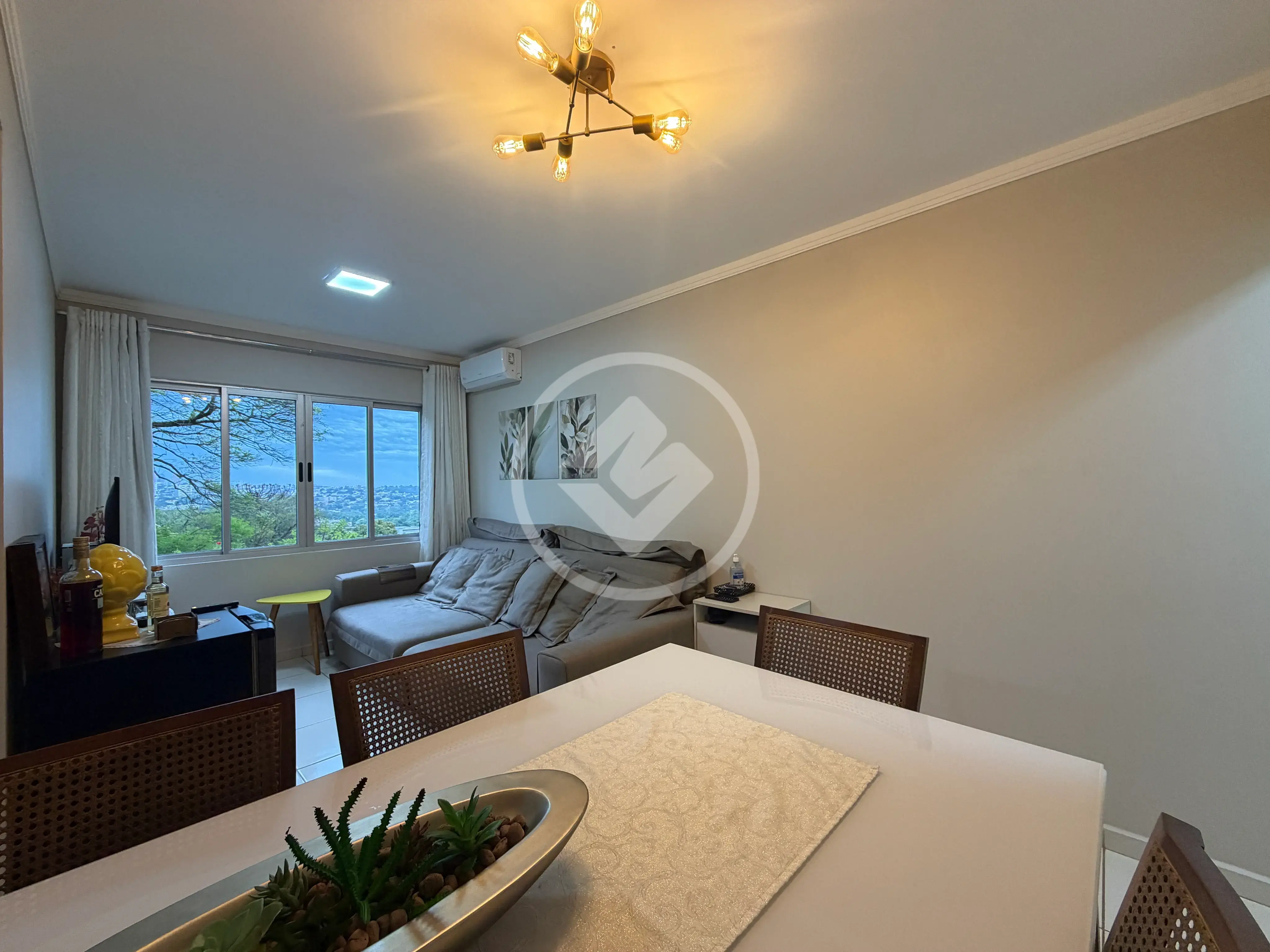 Image 2 - Apartamento em Country, Cascavel - PR