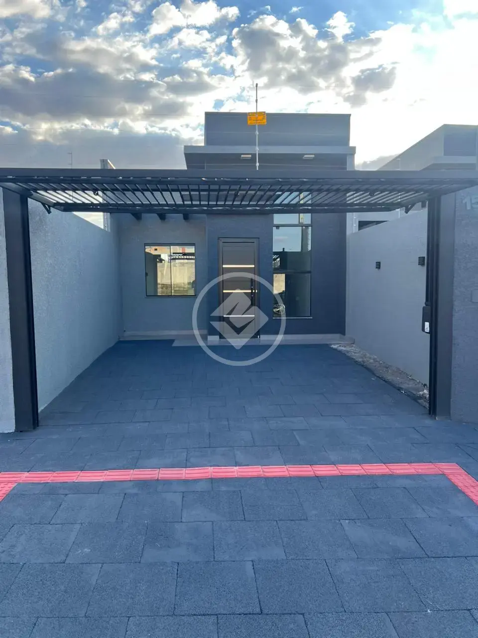 Image 2 - Casa em Interlagos, Cascavel - PR