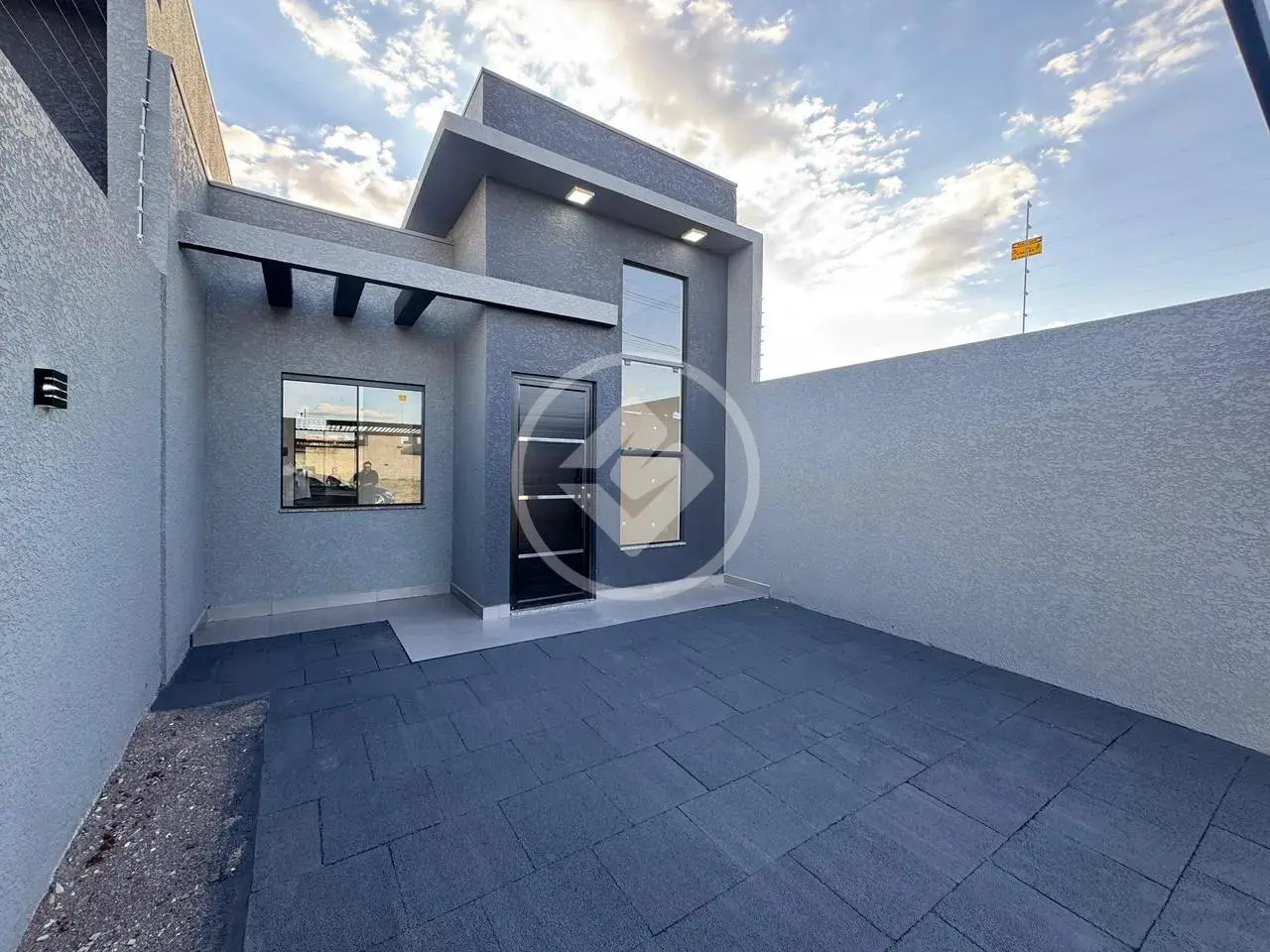 Image 2 - Casa em Morumbi, Cascavel - PR