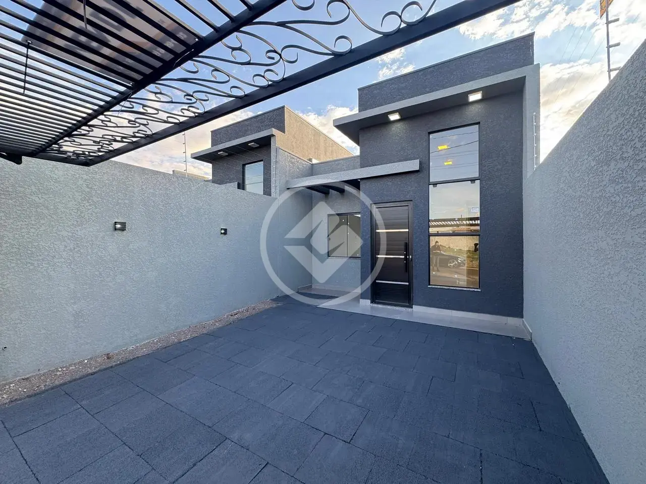 Imagem 1 - Casa em Morumbi, Cascavel - PR