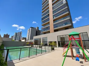 Apartamento Centro, Cascavel - PR — foto 1
