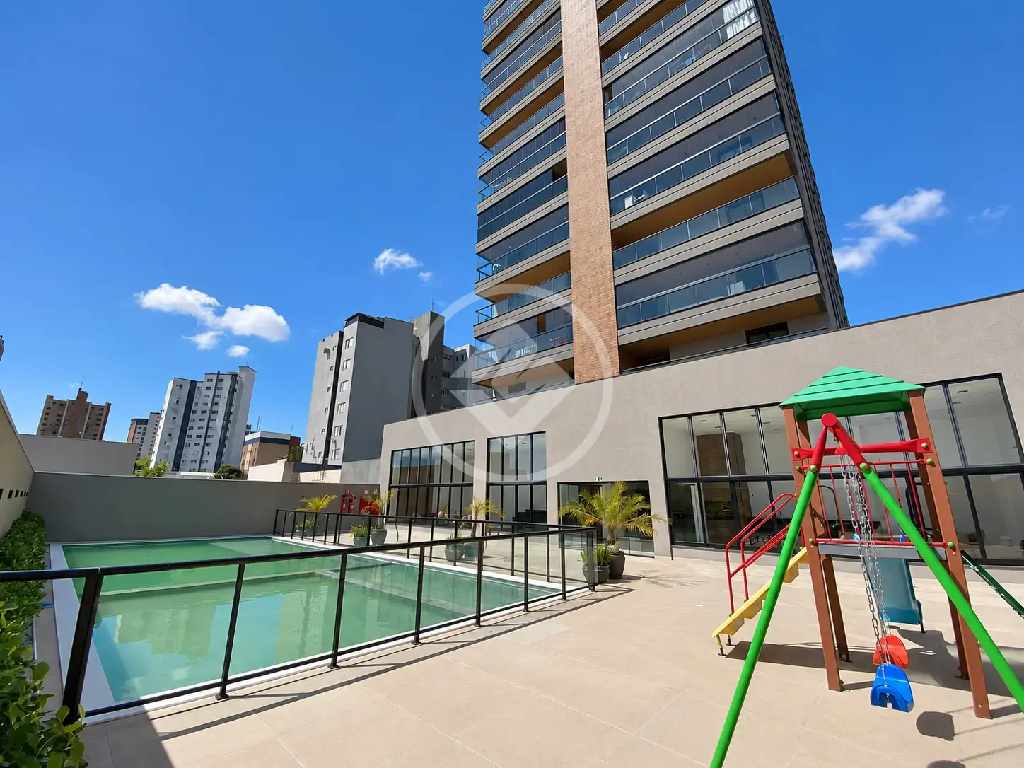 Imagem 1 - Apartamento em Centro, Cascavel - PR