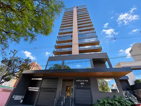 Apartamento Centro, Cascavel - PR — foto 2