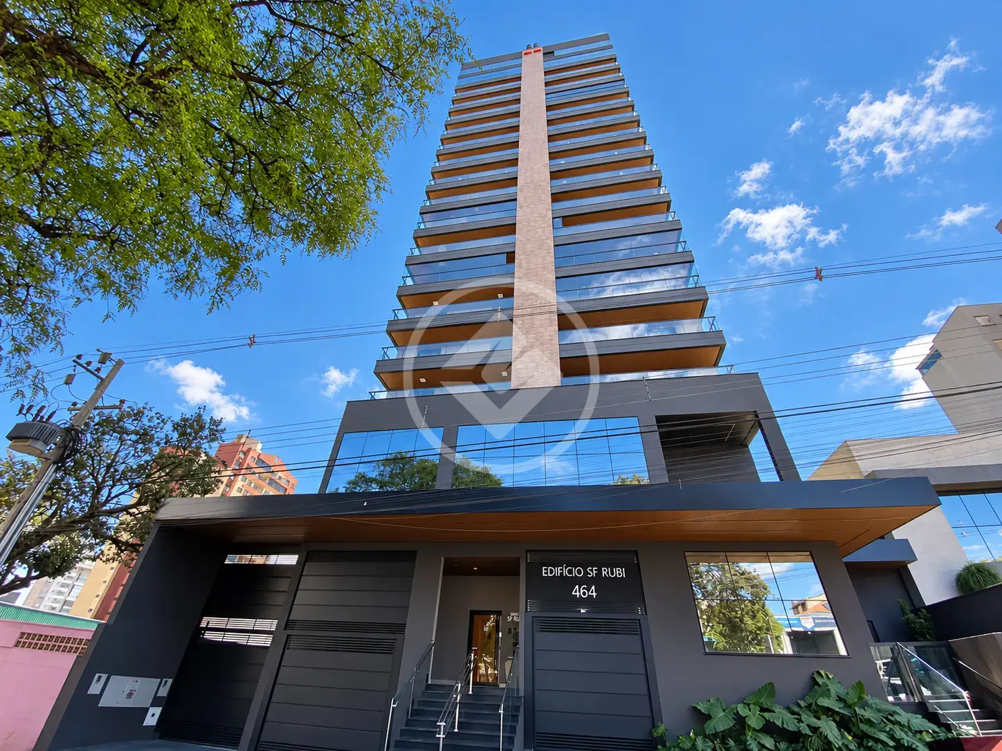 Image 2 - Apartamento em Centro, Cascavel - PR