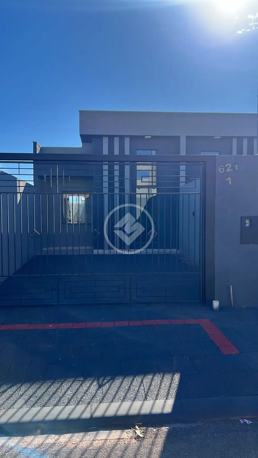 Imagem 1 - Casa em Brazmadeira, Cascavel - PR