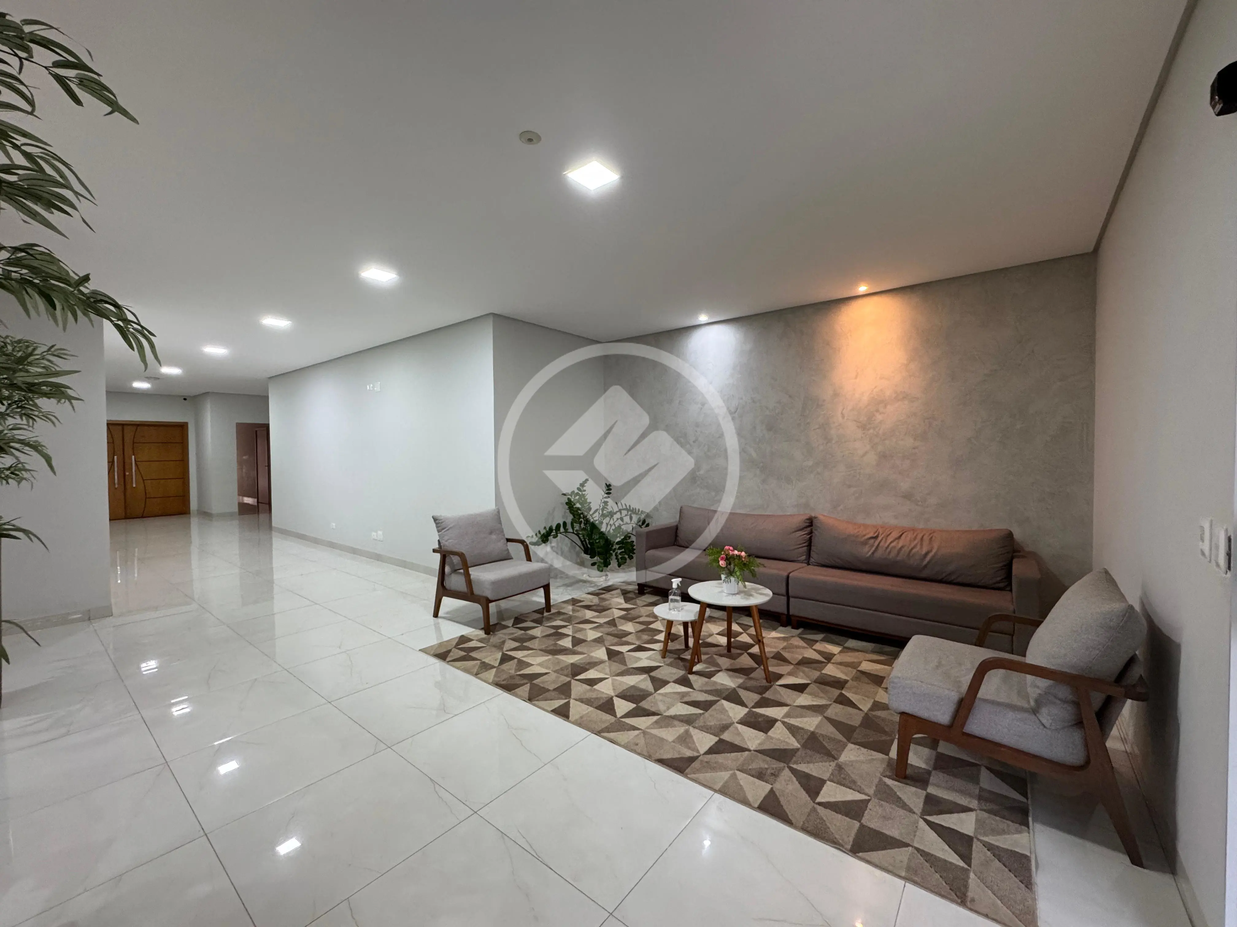 Apartamento CENTRO, Cascavel - PR — foto 1