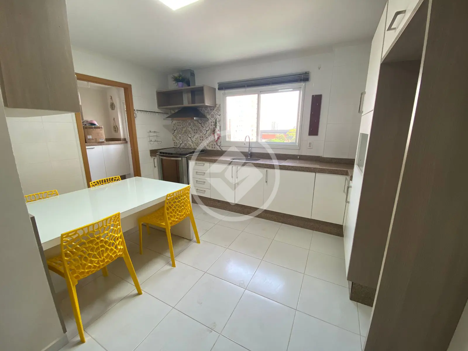 Apartamento Centro, Cascavel - PR — foto 2
