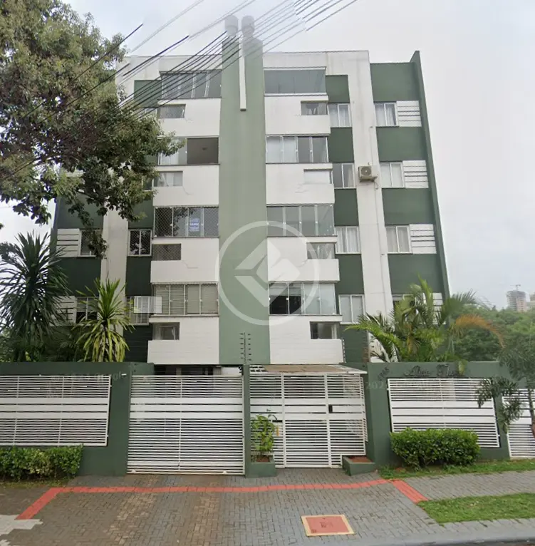 Apartamento Cancelli, Cascavel - PR — foto 1