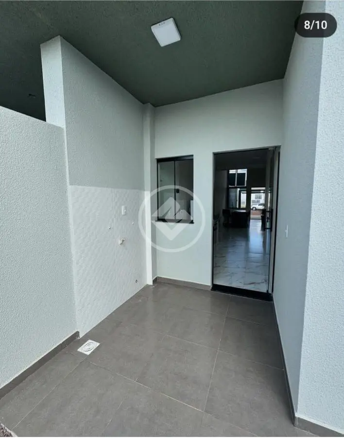 Imagem 6 - Casa em Floresta, Cascavel - PR