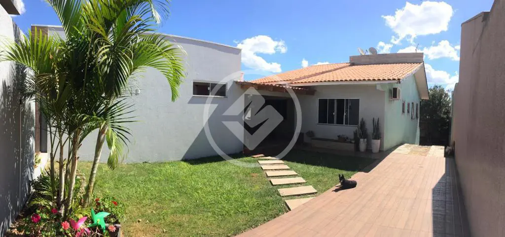 Casa Neva, Cascavel - PR — foto 2