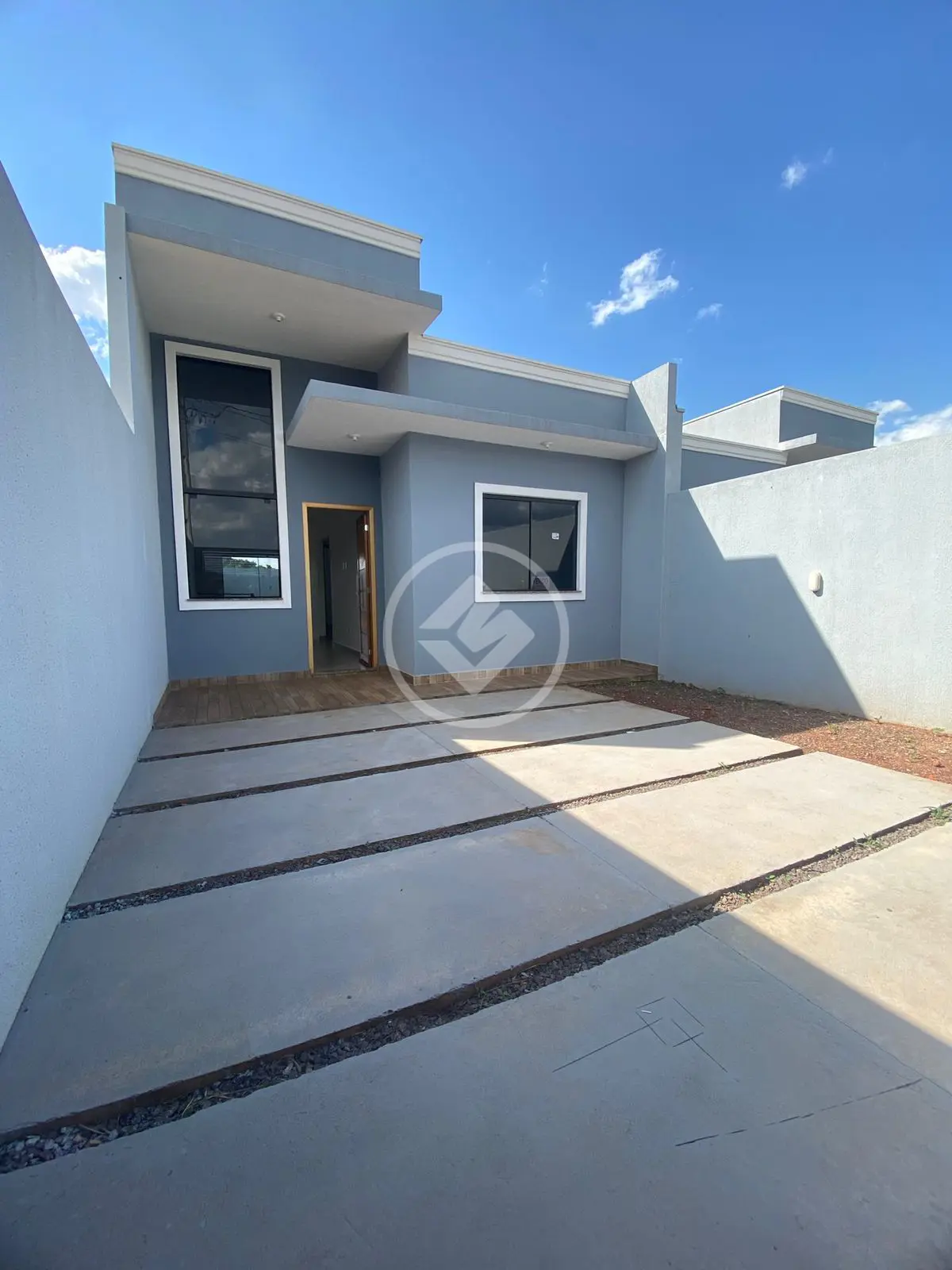 Casa Cataratas, Cascavel - PR — foto 1