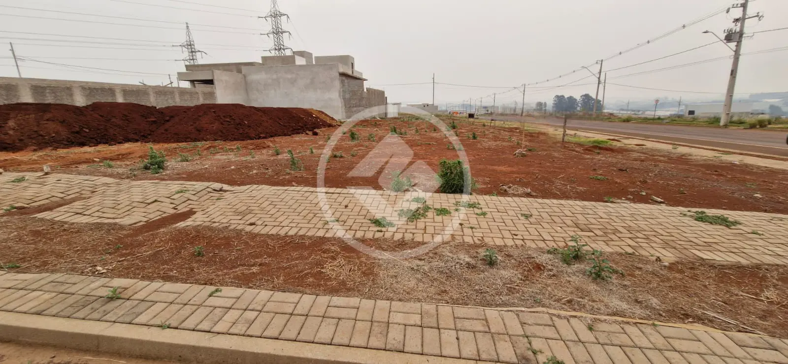 Imagem 3 - Terreno em Vista Linda, Cascavel - PR