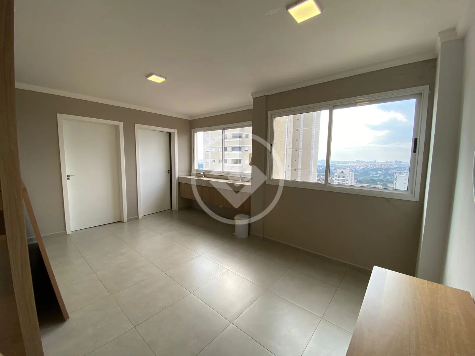 Imagem 2 - Apartamento em Centro, Cascavel - PR