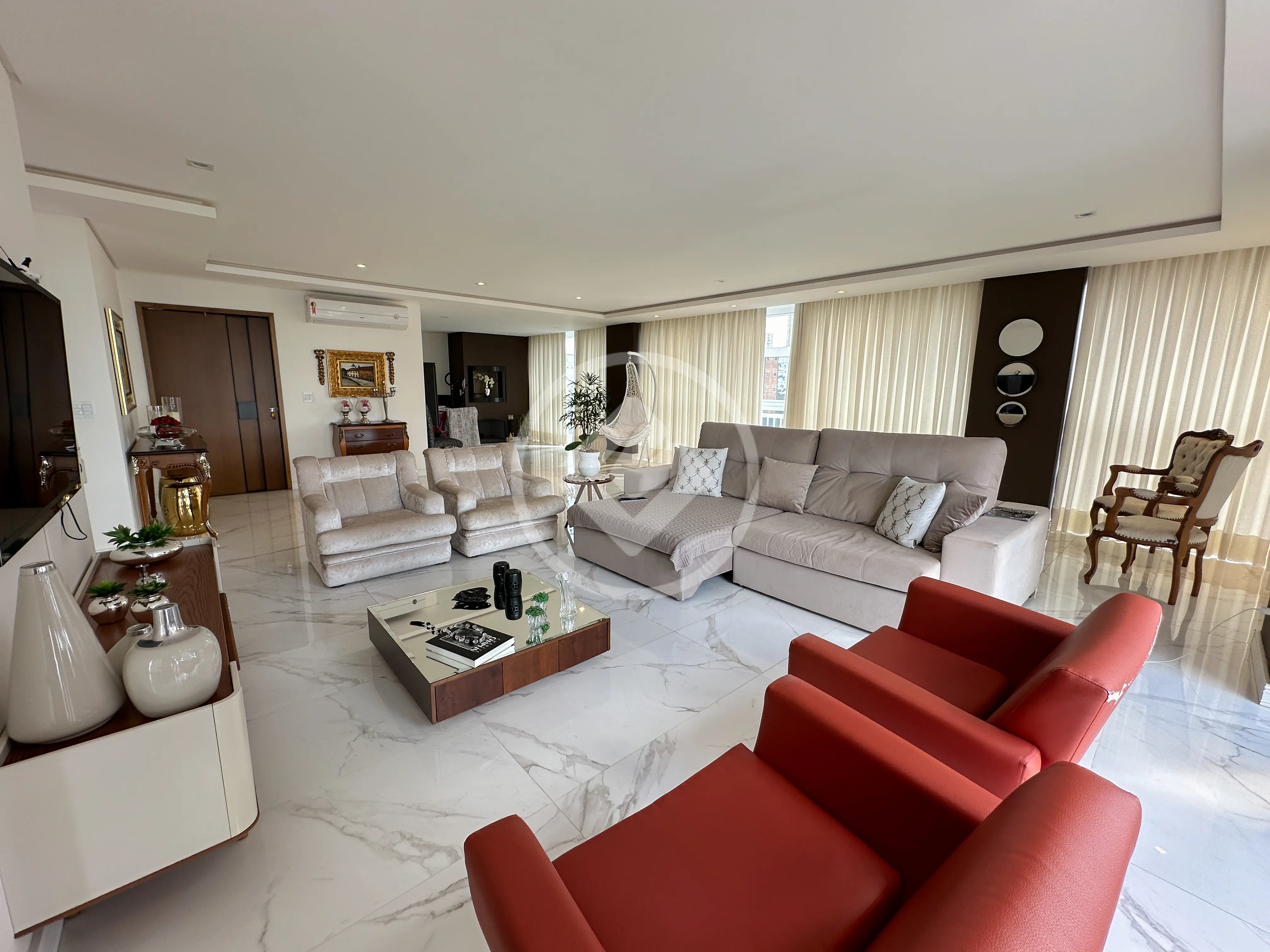 Imagem 4 - Apartamento em CENTRO, Cascavel - PR