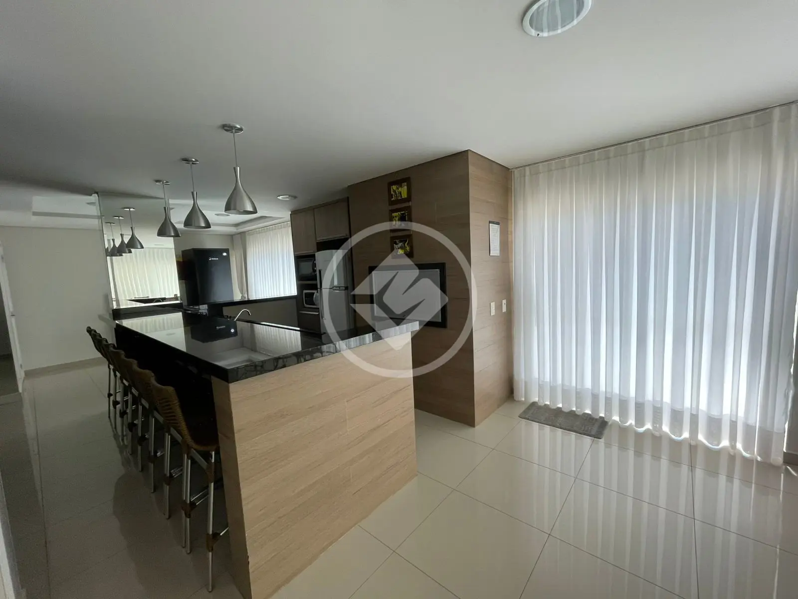Imagem 4 - Apartamento em Coqueiral, Cascavel - PR
