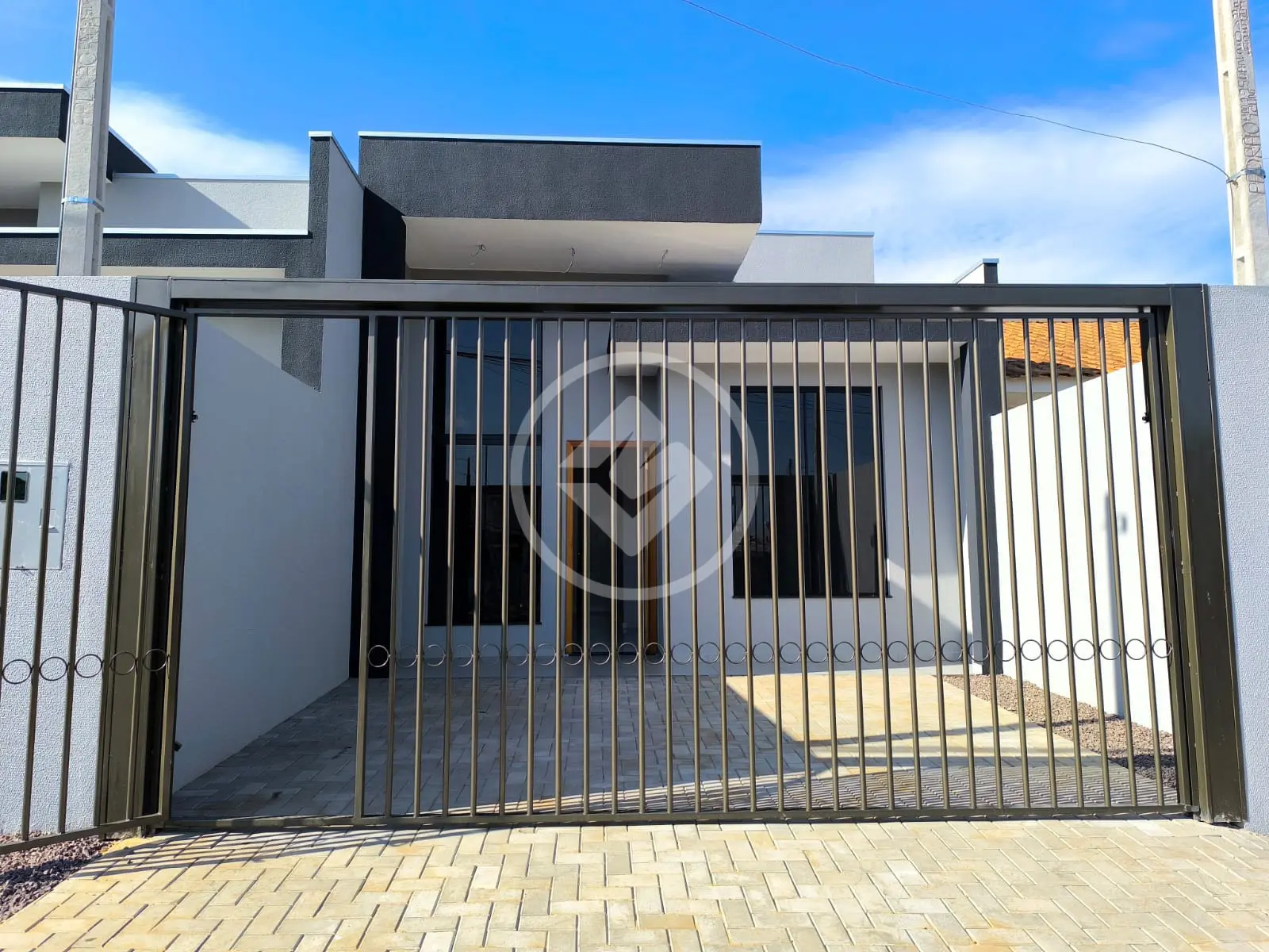 Casa SANTA CRUZ, Cascavel - PR — foto 2