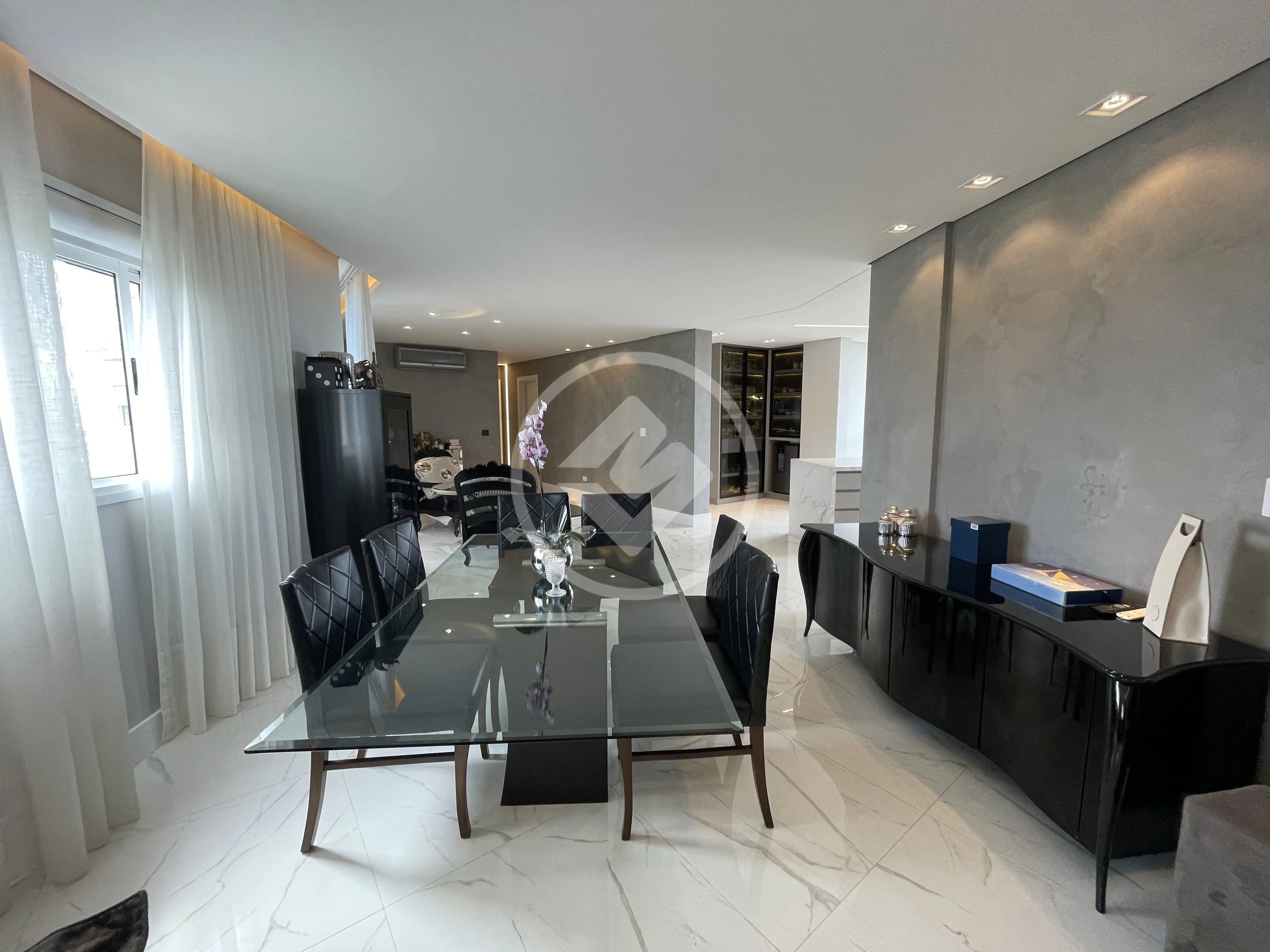 Imagem 3 - Apartamento em Country, Cascavel - PR