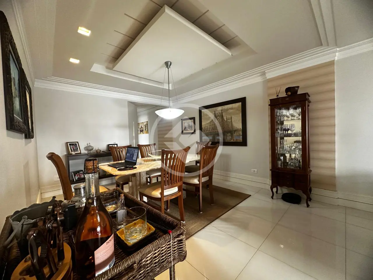 Imagem 5 - Apartamento em Centro, Cascavel - PR