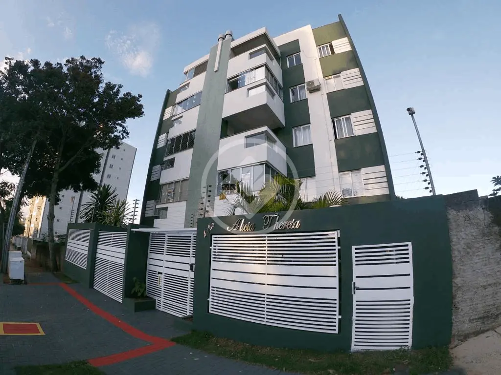 Imagem 1 - Apartamento em Cancelli, Cascavel - PR