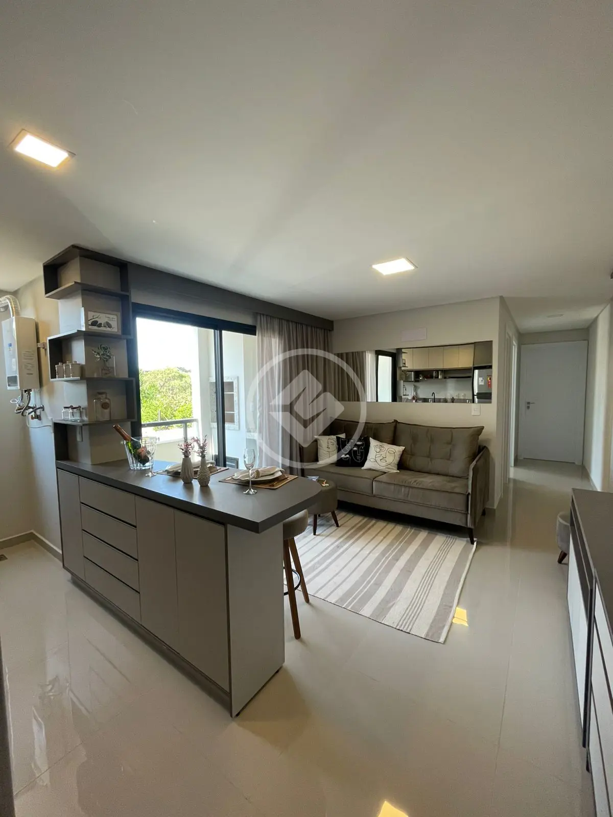 Imagem 4 - Apartamento em Periolo, Cascavel - PR