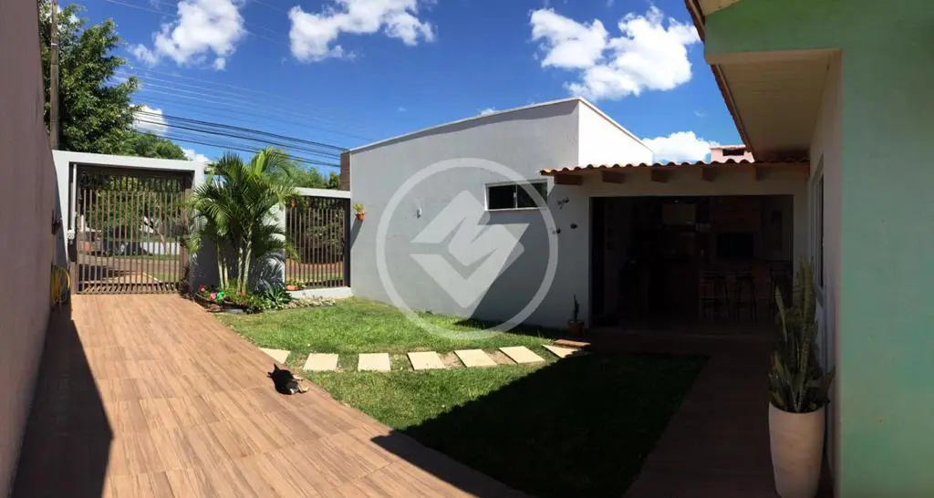 Casa Neva, Cascavel - PR — foto 1