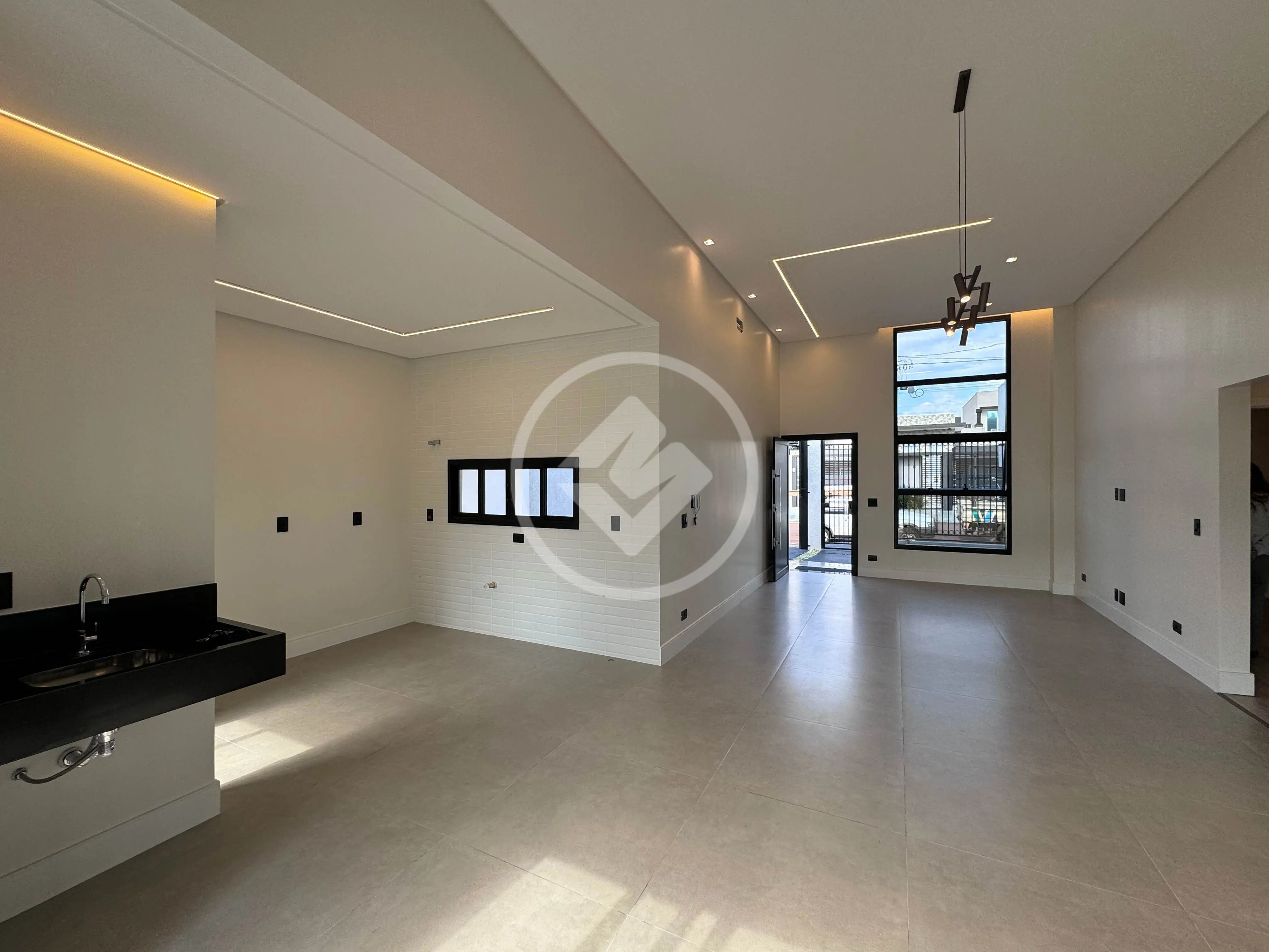 Imagem 3 - Casa em Recanto Tropical, Cascavel - PR