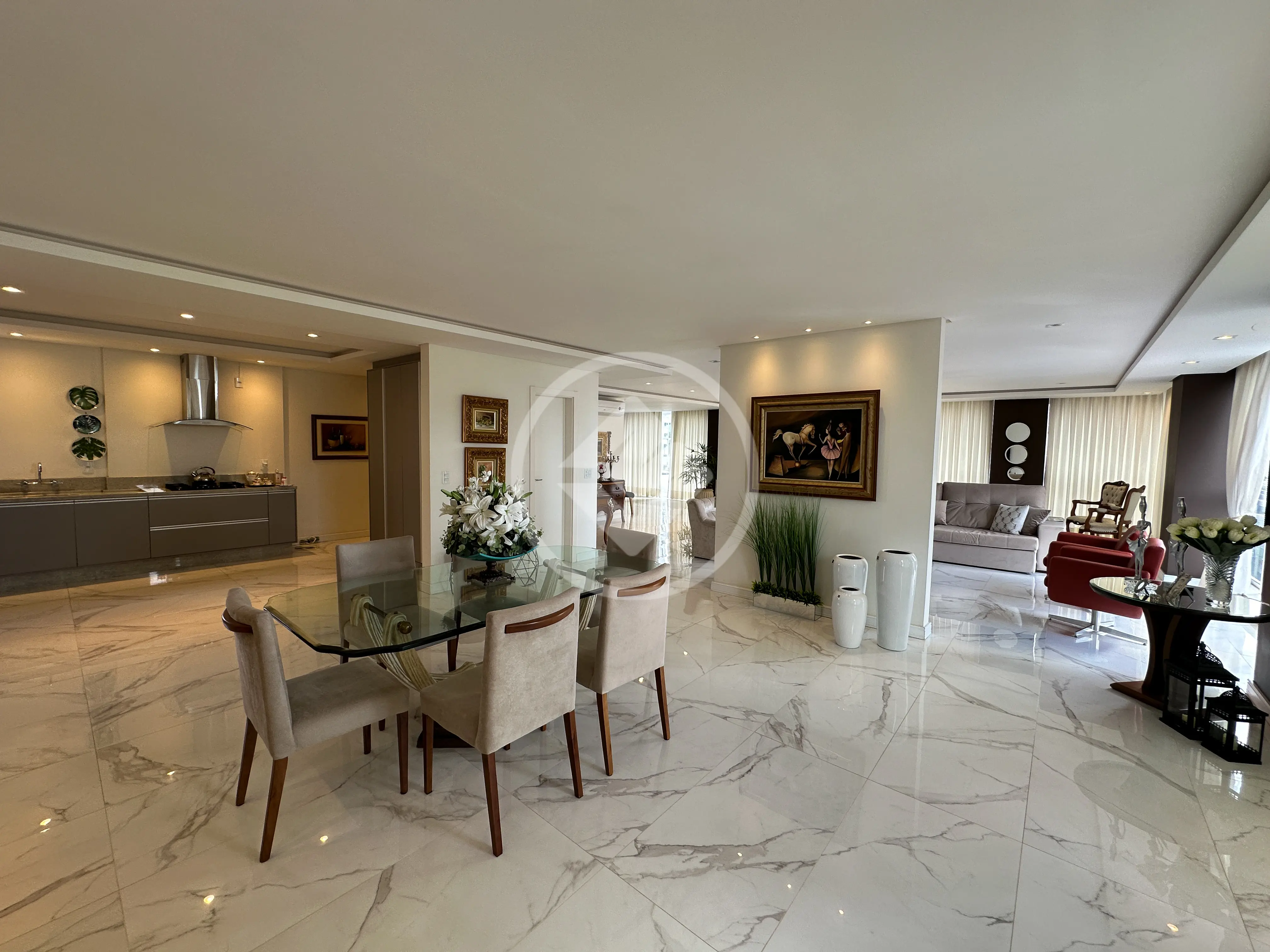 Imagem 3 - Apartamento em CENTRO, Cascavel - PR