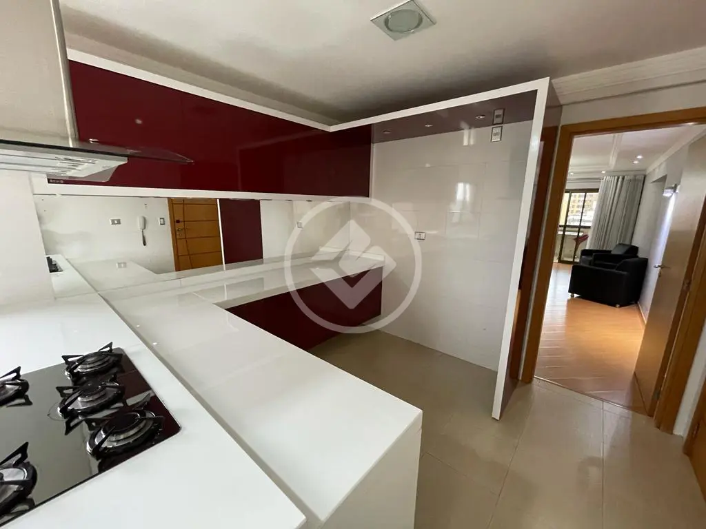 Imagem 6 - Apartamento em Centro, Cascavel - PR
