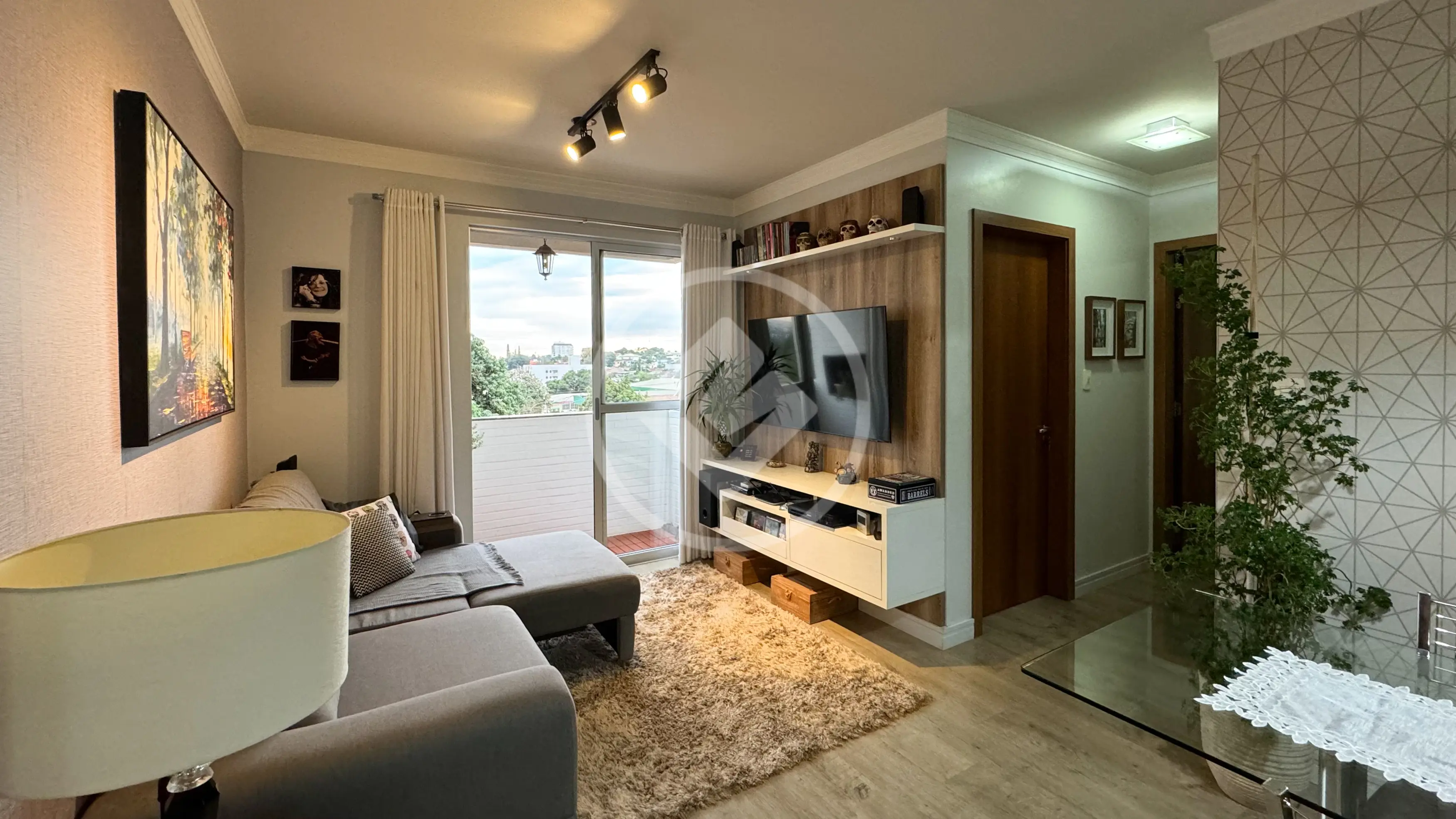 Imagem 3 - Apartamento em CENTRO, Cascavel - PR