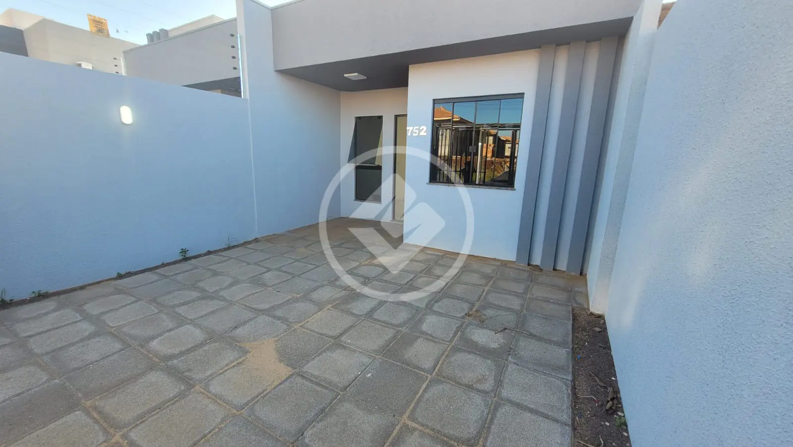 Casa Esmeralda, Cascavel - PR — foto 1