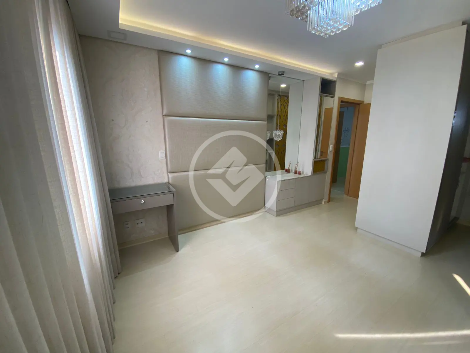 Imagem 4 - Apartamento em Centro, Cascavel - PR