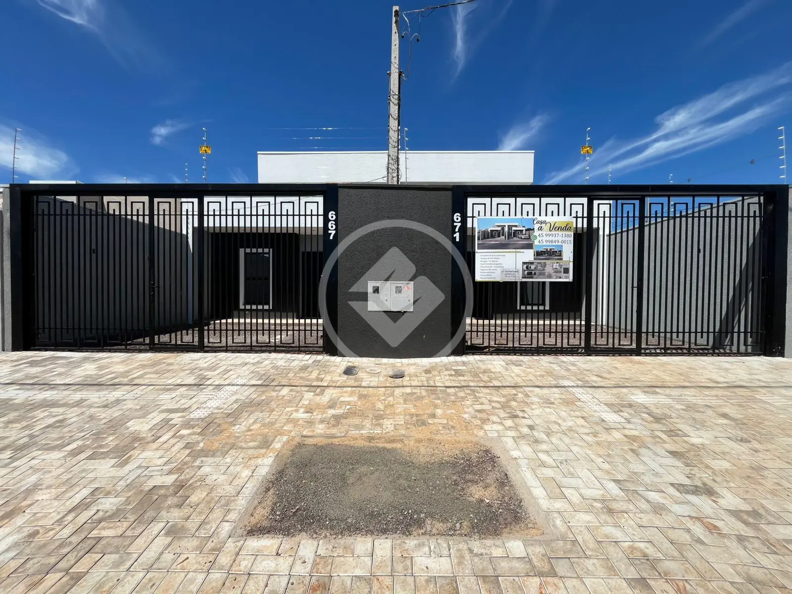 Image 13 - Casa em Brazmadeira, Cascavel - PR