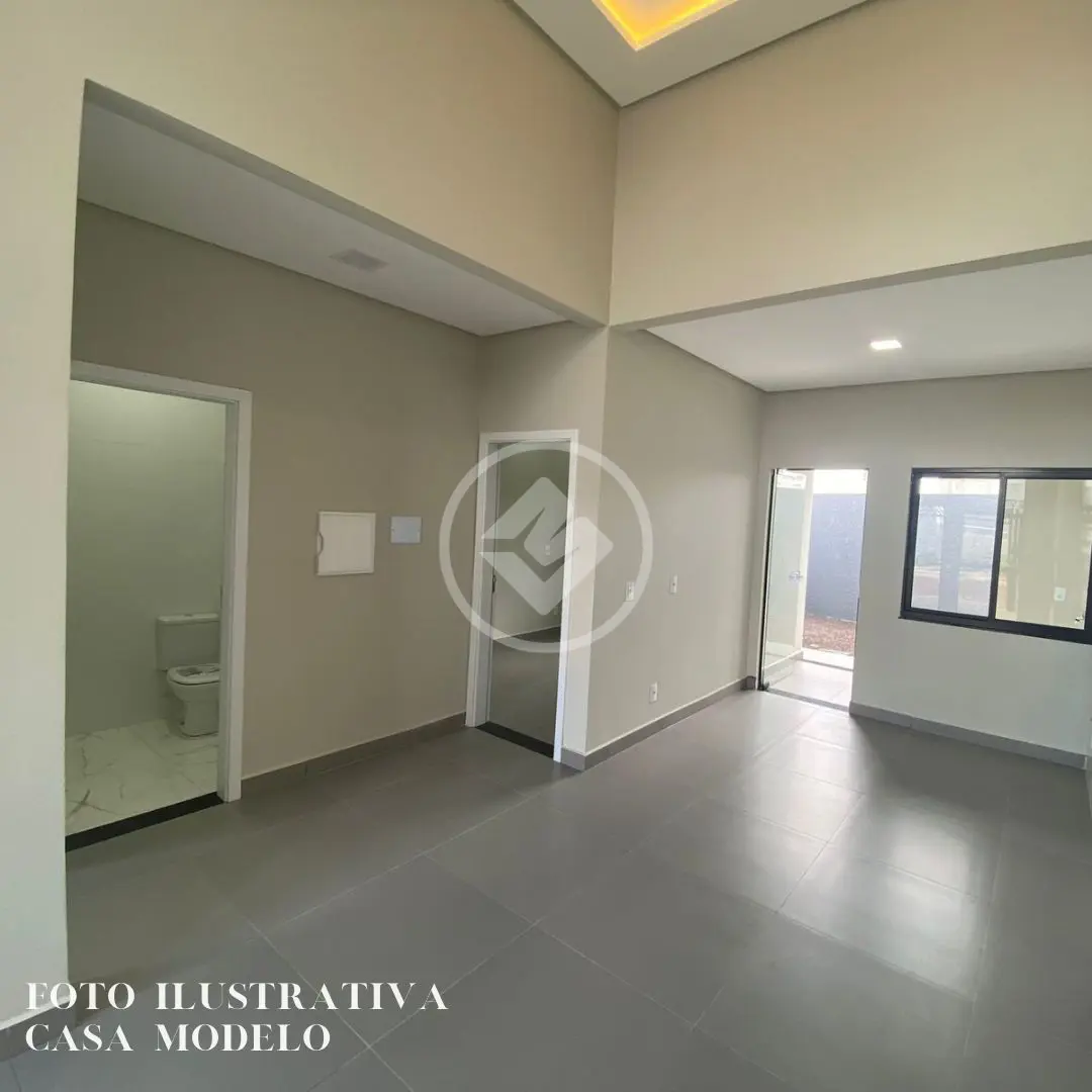 Imagem 5 - Casa em Brazmadeira, Cascavel - PR