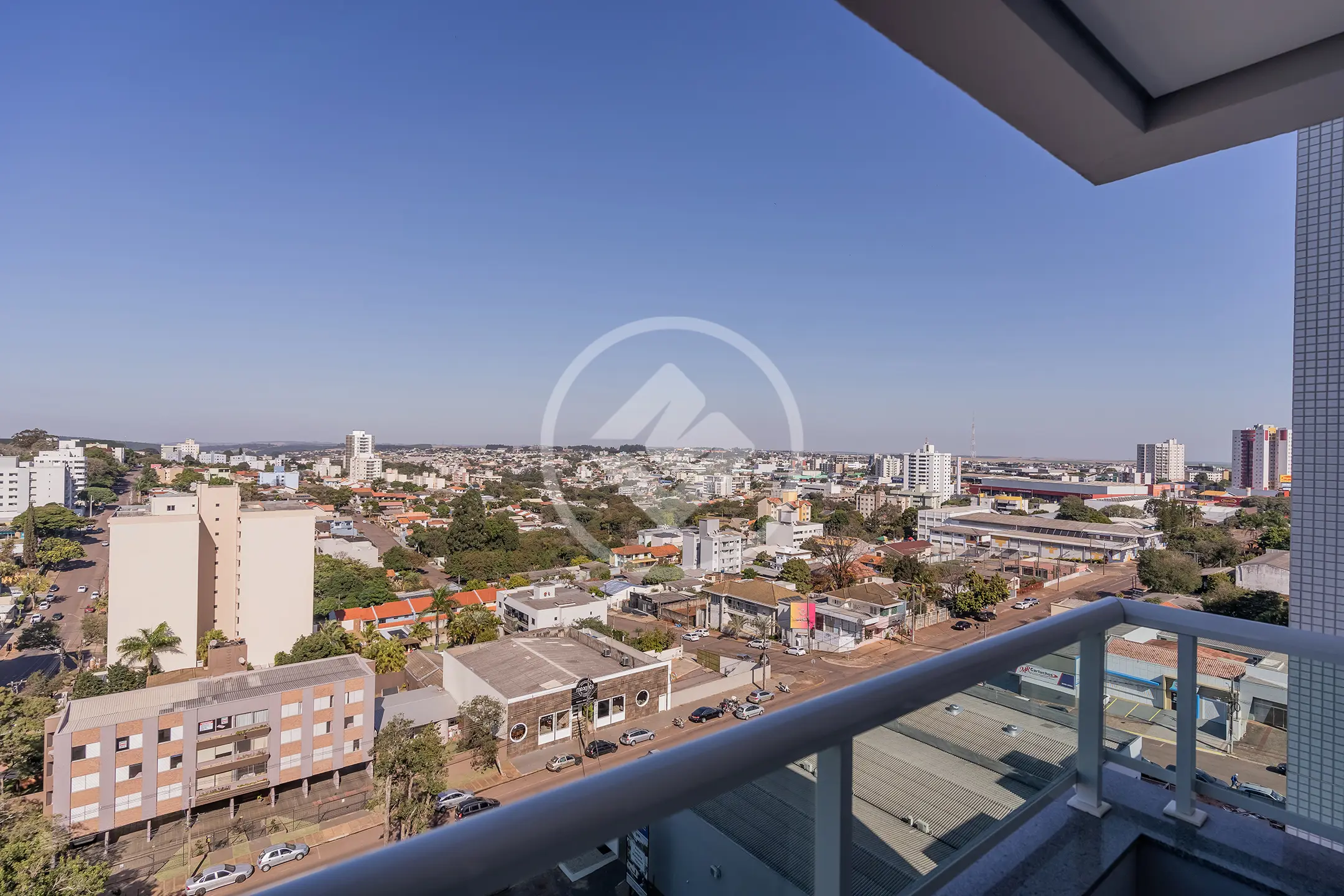 Imagem 1 - Apartamento em Centro, Cascavel - PR