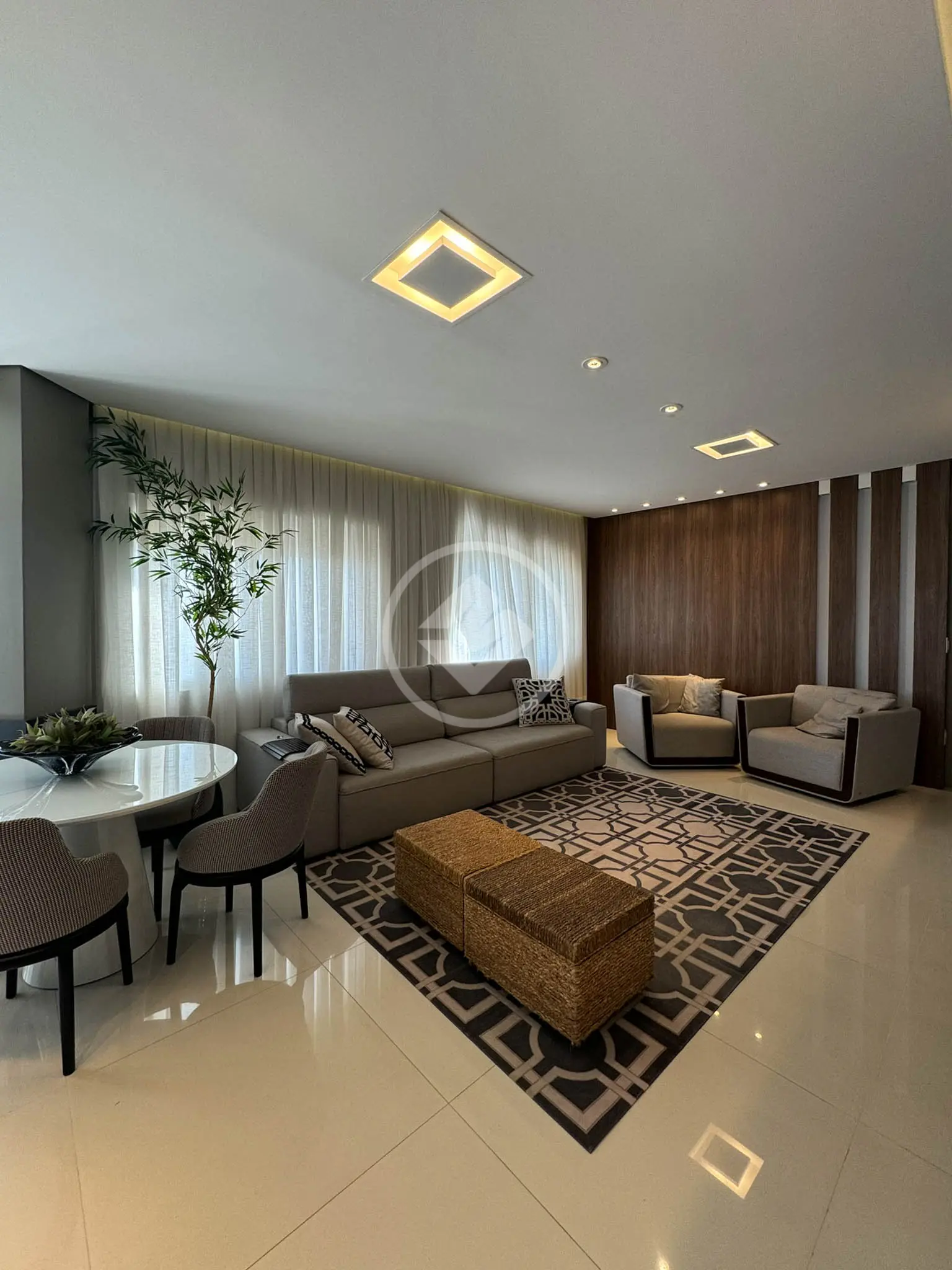 Imagem 2 - Apartamento em CENTRO, Cascavel - PR