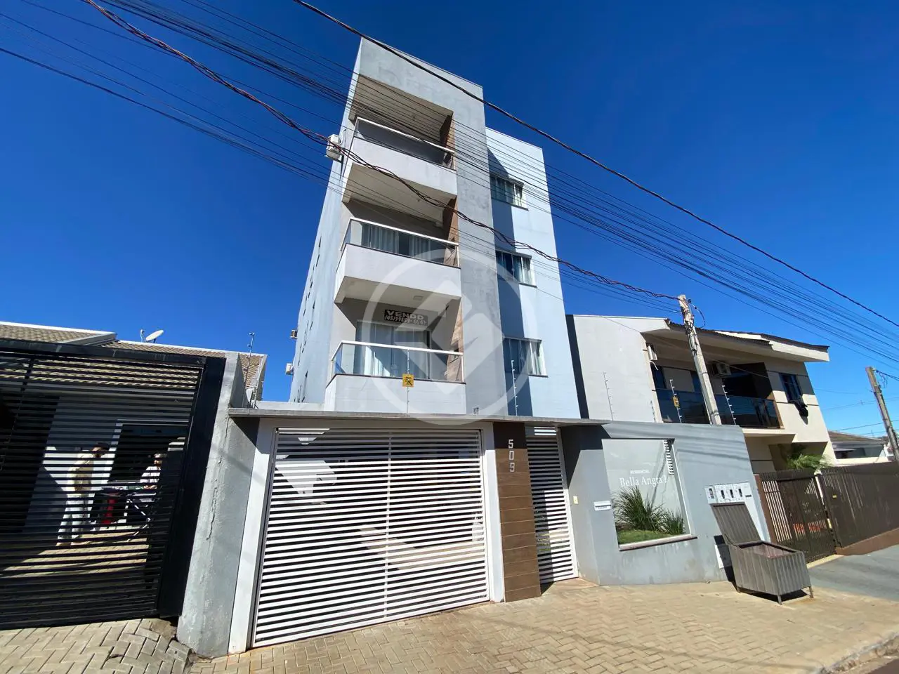 Apartamento Esmeralda, Cascavel - PR — foto 1