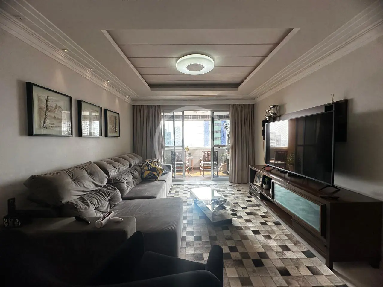 Imagem 4 - Apartamento em Centro, Cascavel - PR