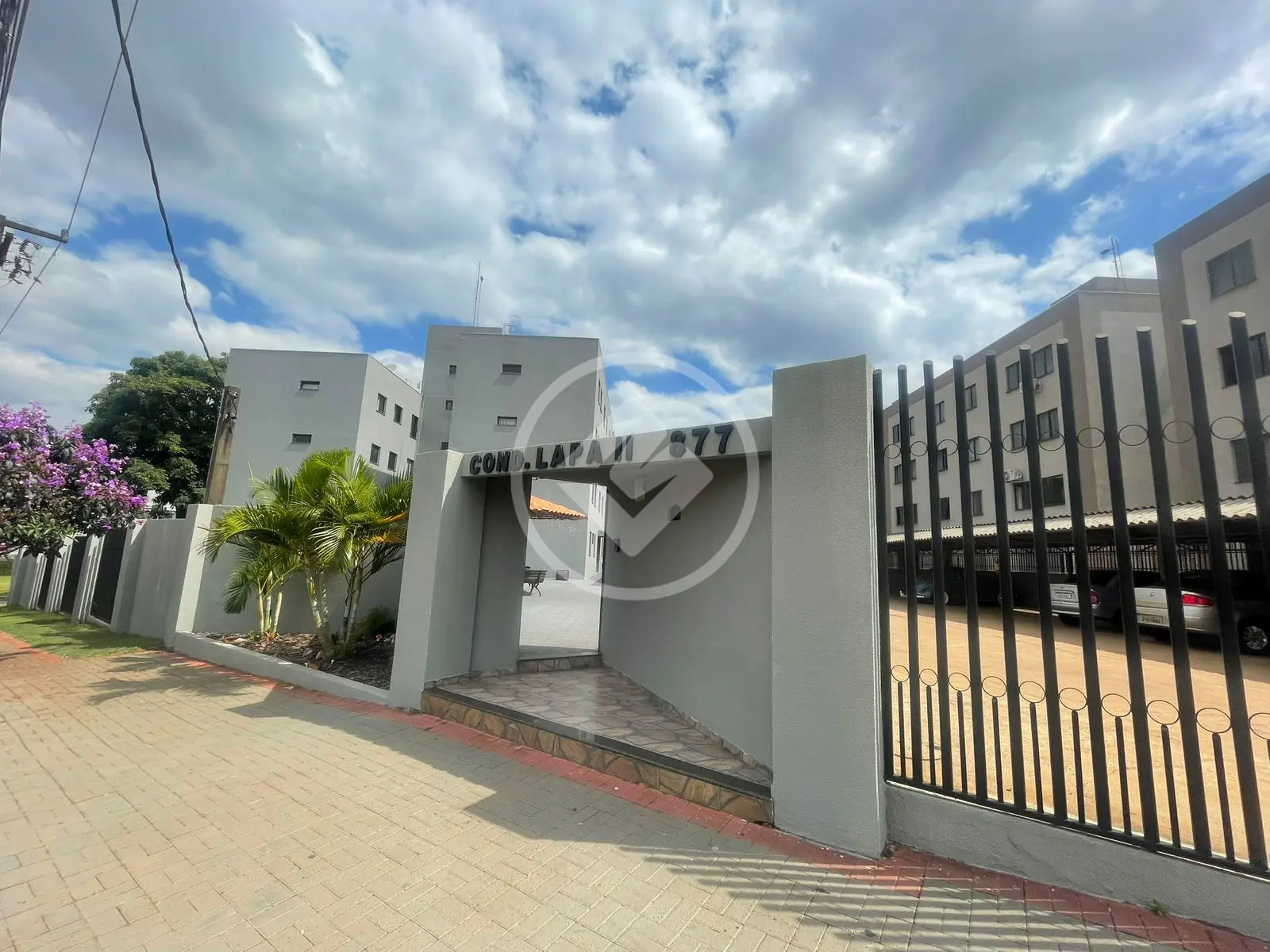 Apartamento MARIA LUIZA, Cascavel - PR — foto 1